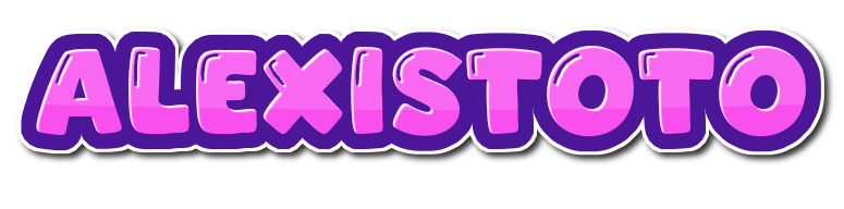 ALEXISTOTO LOGO
